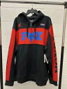 Fox Racing メンズ ホンダ ジップアップ パーカー Fox Racing Men's Honda Zip-Up Hoodie