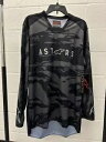 アルパインスターズ レーサー タクティカル ジャージ Alpinestars Racer Tactical Jersey