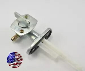 ڥåȥåǳХ֥֥ޥ YZ 250F/400F/426F/450F/80/85 Petcock Fuel Valve Assembly For YAMAHA YZ 250F/400F/426F/450F/80/85