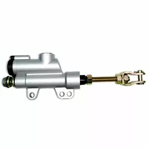 ѡ WORLDҸˤ㤨ꥢ֥졼ޥ 110-250cc ݥ SSR IMR ԥåȥȥХ 10 ߥ᡼ȥ Hydraulic Rear Brake Master 110-250cc Cylinder Pump SSR IMR Pit Dirt Bike 10mmפβǤʤ50,600ߤˤʤޤ