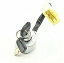 Powerland イグニッションスイッチ 4400E 6500E 8500E 10000E ジェネレーターキースタート 3 ウェイ用 Powerland Ignition Switch for 4400E 6500E 8500E 10000E Generator Key Start 3 Way(2)
