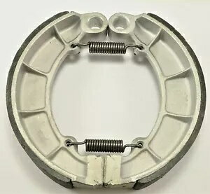 ꥢ֥졼塼ϥۥ ǥå Ace750 VT750C ɥ 2002-2003 Ŭ礷ޤ Rear Brake Shoes fit Honda Deluxe Ace750 VT750C Shadow 2002-2003