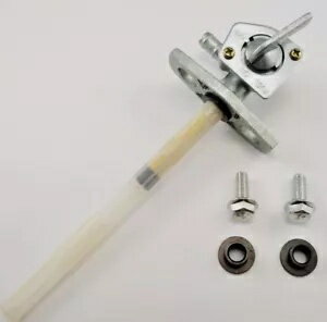 ڥåȥåǳХ֥֥ۥ XR50R CRF50F CRF80 XR80R CRF100F XR250R Petcock Fuel Valve Assembly For HONDA XR50R CRF50F CRF80 XR80R CRF100F XR250R
