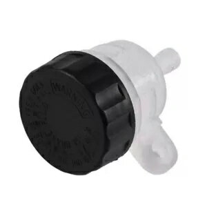 KTM 200 EXC MXC EGS 用ブレーキリザーバーマスターシリンダーリア Brake Reservoir Master Cylinder Rear For KTM 200 EXC MXC EGS