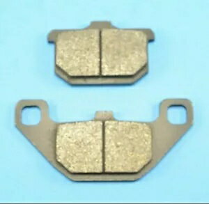 եȥ֥졼ѥåɤKawasaki EN450 454Ltd 1985 1986 1987 1988 1989 1990Ŭ礷ޤ Front Brake Pads fits Kawasaki EN450 454Ltd 1985 1986 1987 1988 1989 1990
