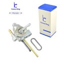 Canny King ペットコック燃料バルブホンダ C110 CA110 C200 CA200 C201 CA175 CD Canny King Petcock...