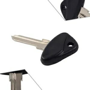 Ρåȥ֥졼ɥ֥󥯥֥å BMW R1100RT R1150R R1150GS R1150RS R1150RT ƹ Uncut Blade Blank Key Black For BMW R1100RT R1150R R1150GS R1150RS R1150RT US