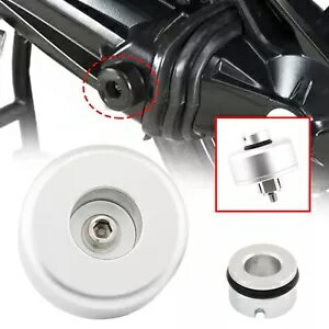 スイングアーム プロテクター タイ