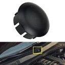 ワイパー ナット キャップ #4630783 クライスラー タウン & カントリー ダッジ グランド キャラバン用 Wiper Nut Cap #4630783...