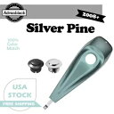 シルバーパイン ロープロファイル タンク ダッシュ コンソール ハーレー ストリート ロード ウルトラ 2008+用 Silver Pine Low-Profile Tank Dash Console For Harley Street Road Ultra 2008+
