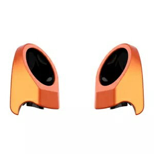 Advanblack 6.5 インチ スピーカー ポッ