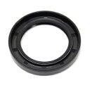 オイル スプリング ガーター TC ダブル リップ シャフト シール ニトリル ゴム 42x62x8mm メトリック Oil Spring Garter TC Double Lip Shaft Seal Nitrile Rubber 42x62x8mm Metric