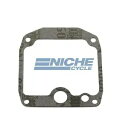 本物の NCS USA 再生産 VM29 スムースボア フロート ボウル チャンバー ガスケット VM26/258 Genuine NCS USA Reproduction VM29 Smoothbore Float Bowl Chamber Gasket VM26/258