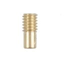 サイズ 118 リークジェット N424-52/118 ケーヒン OEM FCR-MX 用 Size 118 Leak Jet N424-52/118 for Keihin OEM FCR-MX
