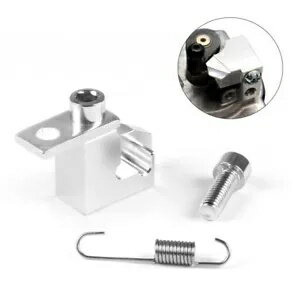 VW ǥ女 2.0 TDI ץ饹å 03L129711AG P2015 ֥饱å For VW Audi Skoda Seat 2.0 TDI plastic 03L129711AG P2015 Repair Bracket