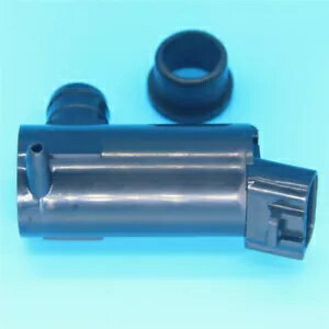 新しいフロントガラスウォッシャーポンプ Toyota@ Camry Solara Lexus SC430 Saab Volvo に適合 New Windshield Washer Pump Fit for Toyot@ Camry Solara Lexus SC430 Saab Volvo