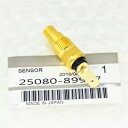 冷却水温度センサー 25080-89907 日産マキシマセントラフロンティアに適合 Coolant Temperature Sensor 25080-89907 fits for Nissan Maxima Sentra Frontier