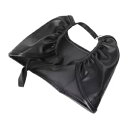 ハーレーツーリングロードキングエレクトラストリートトライグライドCVO用燃料タンクシールドブラ Fuel Tank Shield Bra For Harley Touring Road King Electra Street Tri Glide CVO