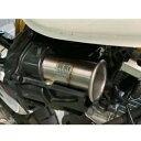 冷気ダクト吸気ファンネルステンレスフィットホンダモンキー Z125 2018-2021 Cold Air Duct Intake Funnel Stanless FIT FOR Honda Monkey Z125 2018-2021(2)