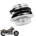 燃料タンクガスキャップポップアップベント高品質ハーレーダイナ/スポーツスター 2019 に適合 Fuel Tank Gas Cap Pop Up Vented High Quality Fit For Harley Dyna/ Sportster 2019(2)