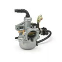 19 ミリメートルキャブレター Taotao Roketa ATV クワッドモンキーバイク PZ19 Carby オートバイ 19mm Carburetor Taotao Roketa ATV Quad Monkey bike PZ19 Carby Motorcycle(2)