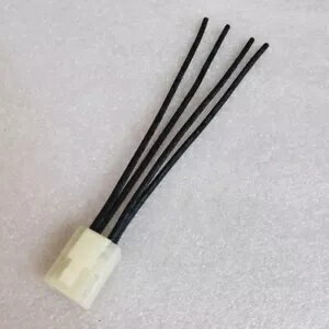 쥮졼ήץ饰ͥۥ PK50 SA50 SB50 SE50 ꡼ 50 87-01 Regulator Rectifier Plug Connector for Honda PK50 SA50 SB50 SE50 Elite 50 87-01