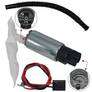 燃料ポンプ MV アグスタ F3 675 セリエまたは 800 RC AGO ドラッグスター LH RR Brutale B3 800 Fuel Pump For MV Agusta F3 675 Serie OR 800 RC AGO Dragster LH RR Brutale B3 800
