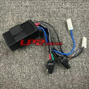 CDI ˥åȥܥåʥ⥸塼ݥꥹץӥåܥޥʥ󥸥㡼 425 500 95-03  CDI Unit BOX Ignitor Module for Polaris PRO Big Boss Magnum Ranger 425 500 95-03