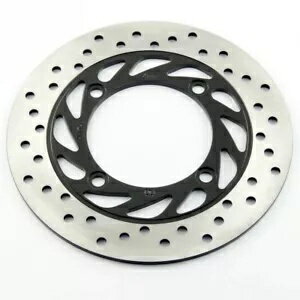 ꥢ֥졼ǥۥ NSS250 CB400SF CB400F CB500 CB750F CB900F CB919C 43251 rear Brake disc For Honda NSS250 CB400SF CB400F CB500 CB750F CB900F CB919C 43251