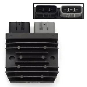 쥮졼ήۥ TRX420 TRX420FA TRX420FA Rancher 420 AT DCT IRS EP Regulator Rectifier for Honda TRX420 TRX420FA TRX420FA Rancher 420 AT DCT IRS EP