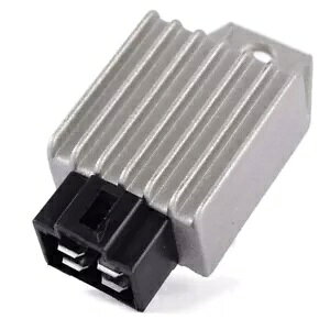Ű쥮졼ήۥץ꡼ NQ50 SA75 ꡼ SA50 SB50 SE50 84-95 Voltage Regulator Rectifier For Honda Spree NQ50 SA75 Elite SA50 SB50 SE50 84-95