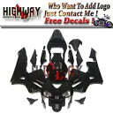 射出フェアリングボディワーク成形キット ABS カウリングホンダ CBR600RR F5 2003-04 Injection Fairing Bodywork Molding kit ABS Cowling for Honda CBR600RR F5 2003-04(2)