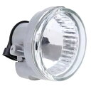 トヨタ プリウス ハイランダー 04-2009 用フロント左フロントフォグランプアセンブリバルブ A Front Left Front Fog Lights Assembly Bulbs for Toyota Prius Highlander 04-2009