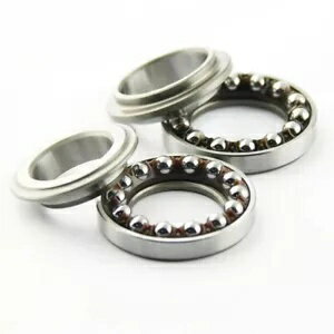 ƥ󥰥إåɥ٥󥰥åȥۥ CB400A ĥ Automatk CB400F 4 CB400N 桼 Steering Head Bearing Kit For Honda CB400A Twin Automatk CB400F Four CB400N Euro