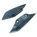 グロスカメレオンフロントスポイラーウイングレットフェアリングカウル 2009-2014 BMW S1000RR Gloss Chameleon Front Spoiler Winglets Fairing Cowl For 2009-2014 BMW S1000RR