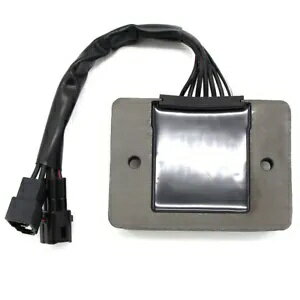 電圧整流レギュレータ スズキ GSXR600 VZ800 VL800 GSX650 GSXR750 GSR750用 Voltage Rectifier Regulator for Suzuki GSXR600 VZ800 VL800 GSX650 GSXR750 GSR750