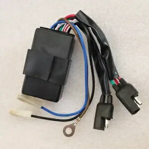 CDI ʥ⥸塼ܥå ݥꥹץӥåܥ 500 98-02 ޥʥ 425 500 95-03  CDI Igniter Module Box for Polaris PRO Big Boss 500 98-02 Magnum 425 500 95-03
