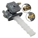 燃料ペットコックタップバルブスイッチ Kawasaki CONCOURS ZG1000 A1 A2 A3 A4 A5 A6-A14 Fuel Petcock Tap Valve Switch For Kawasaki CONCOURS ZG1000 A1 A2 A3 A4 A5 A6-A14