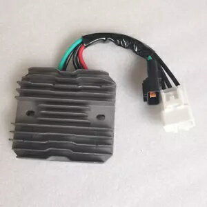 レギュレーター整流器 スズキ AN650 バーグマン 06-12 GSX1300R 隼 13-17/19用 Regulator Rectifier for Suzuki AN650 Burgman 06-12 GSX1300R Hayabusa 13-17/19