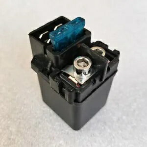 졼Υ ۥ NB50 ꡼ 50 SA50 SB50 85-01 CH250 89-90 Starter Relay Solenoid for Honda Aero NB50 Elite 50 SA50 SB50 85-01 CH250 89-90