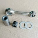 クランクシャフトコンロッドキットヤマハ IT200S 84-86 YFS200 ブラスター 200 87-07 Crankshaft Connecting Rod Kit For Yamaha IT200S 84-86 YFS200 Blaster 200 87-07