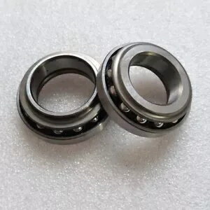 ステアリングステムベアリングヘッドホンダ CB400A CB400F 4 CB400N ユーロ CB400T 74-85 Steering Stem Bearing Head for Honda CB400A CB400F Four CB400N Euro CB400T 74-85