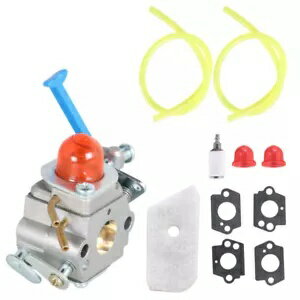 LABLT キャブレター ハスクバーナ 128L 128LD 128C 128CD 125R 125RJ 545081848 LABLT Carburetor For Husqvarna 128L 128LD 128C 128CD 125R 125RJ 545081848