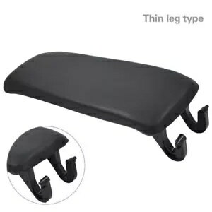 LABLT レザーアームレストセンターコンソール蓋カバー 2004-2008 アウディ A4 S4 B7 ブラック LABLT Le..