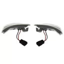 LABLT ターンシグナルライト グランドキャラバン タウン&カントリー ペア 左側&右側 LABLT Turn Signal Lights For Grand...