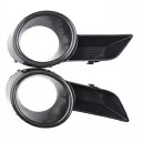 LABLT フォグランプランプカバー 2008-2010 トヨタ ハイランダーン 右 & 左側 LABLT Fog Lights Lamps Cover For 2008-2010 Toyota Highlandern Right&Left Side