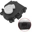 LABLT HVAC ヒーターブレンドドアアクチュエーター トヨタ シエナ カムリ 8??7106-07120 LABLT HVAC Heater Blend Door Actuator For Toyota Sienna Camry 87106-07120