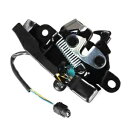 LABLT フードラッチロック 2014-2019 トヨタ ハイランダー TO1234168 535100E100 3.5L LABLT Hood Latch Lock For 2014-2019 Toyota Highlander TO1234168 535100E100 3.5L