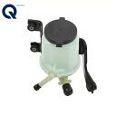 LABLT パワーステアリングリザーバー キャップ付き 2001-2008 トヨタ ハイランダー 4436048030 LABLT Power Steering Reservoir W/ Cap For 2001-2008 Toyota Highlander 4436048030