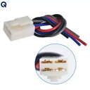 プラグ修理スターターソレノイドリレー配線ハーネスヤマハ YFZ 450 04-09 ATV Plug Repair Starter Solenoid Relay Wiring Harness For Yamaha YFZ 450 04-09 ATV